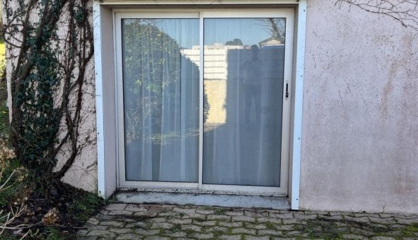 Logement tudiant Studio à Arcangues (64200)