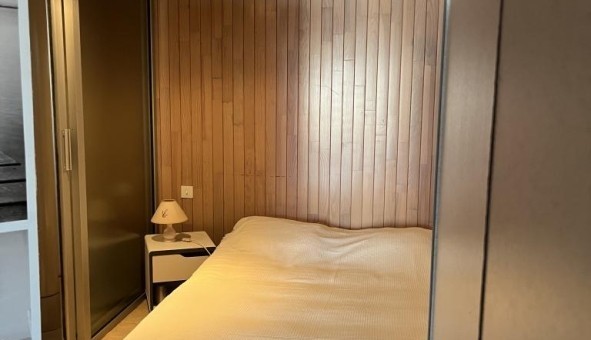 Logement tudiant Studio à Arcangues (64200)