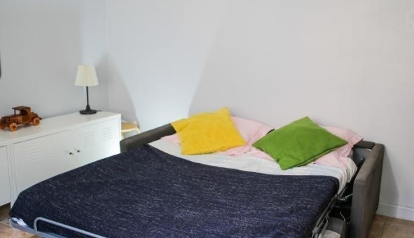 Logement tudiant Studio à Arcangues (64200)