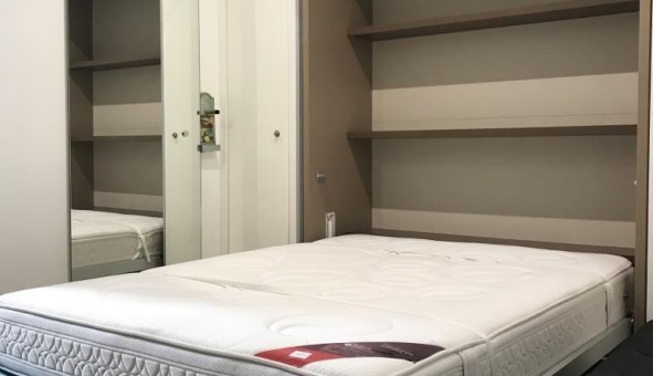 Logement tudiant Studio à Arcangues (64200)