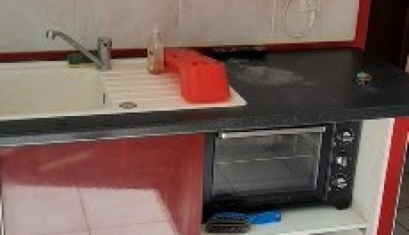 Logement tudiant Studio à Arcangues (64200)