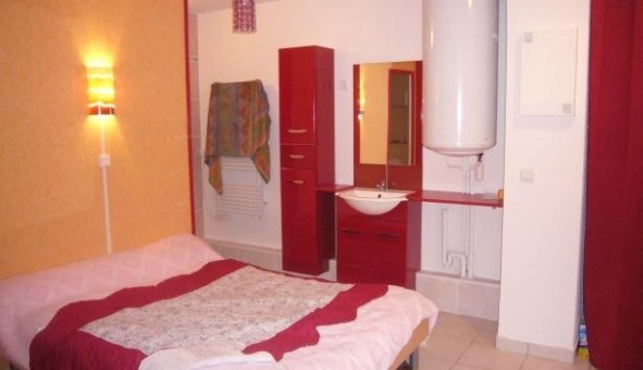 Logement tudiant Studio à Arcangues (64200)