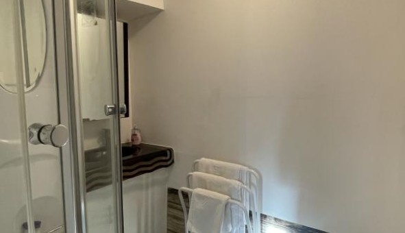 Logement tudiant Studio à Arcangues (64200)