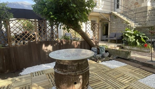 Logement tudiant Studio à Arcangues (64200)