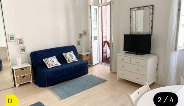 Logement tudiant Location Studio Vide Arcangues (64200)