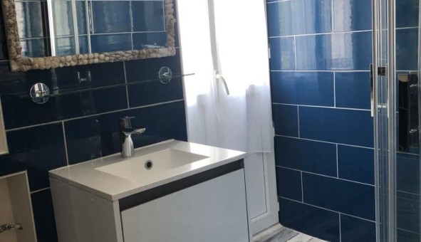 Logement tudiant Studio à Arcangues (64200)