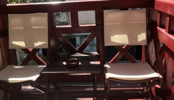 Logement tudiant Studio à Arcangues (64200)