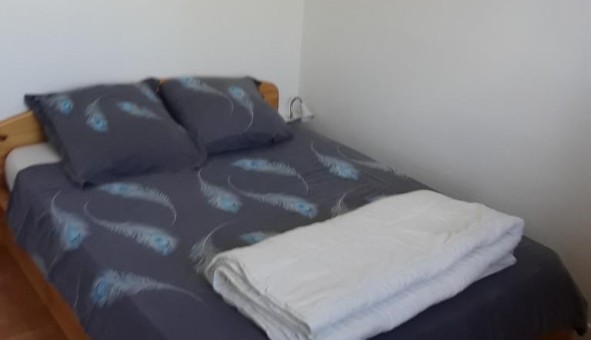 Logement tudiant Studio à Arcangues (64200)