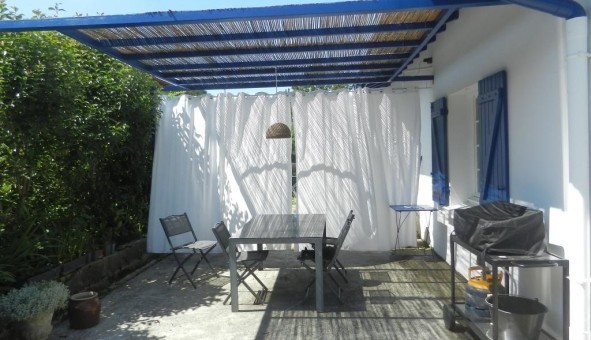 Logement tudiant Studio à Arcangues (64200)
