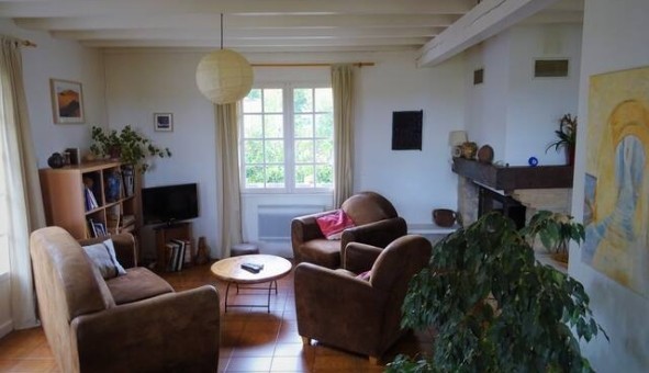 Logement tudiant Studio à Arcangues (64200)