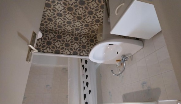 Logement tudiant Studio à Arcangues (64200)