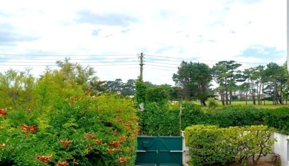 Logement tudiant Studio à Arcangues (64200)