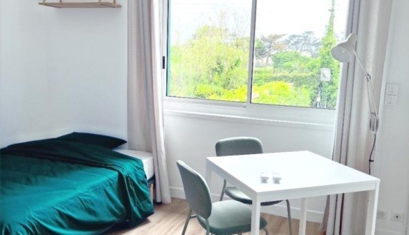 Logement tudiant Studio à Arcangues (64200)