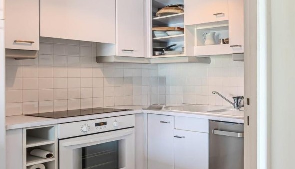 Logement tudiant Studio à Arcangues (64200)