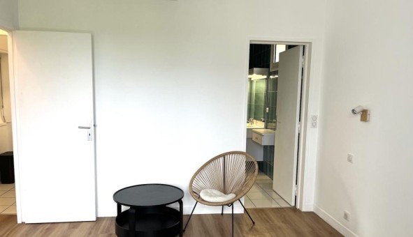 Logement tudiant Studio à Arcangues (64200)