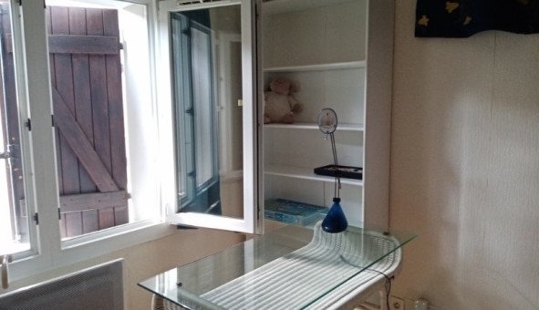 Logement tudiant Studio à Arcangues (64200)