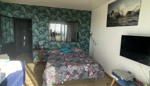Logement tudiant Studio à Arcangues (64200)