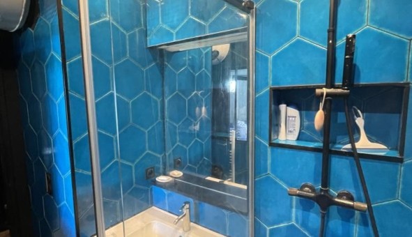 Logement tudiant Studio à Arcangues (64200)