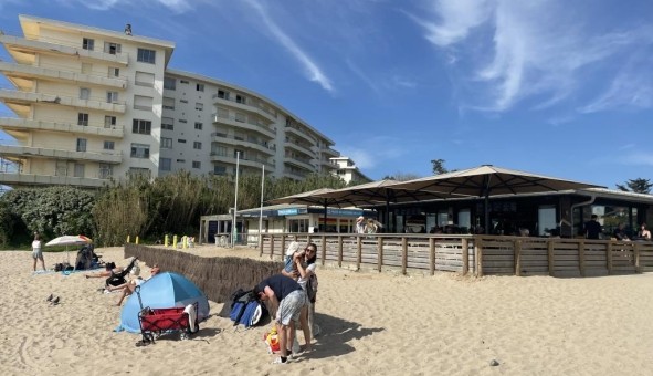 Logement tudiant Studio à Arcangues (64200)