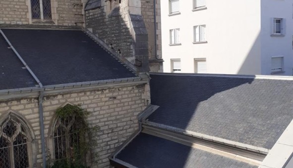 Logement tudiant Studio à Arcangues (64200)