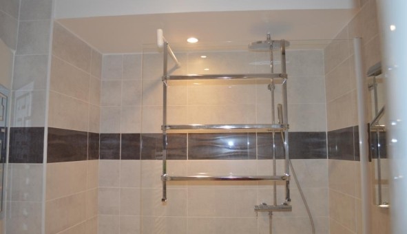 Logement tudiant Studio à Arcangues (64200)