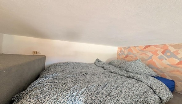 Logement tudiant Studio à Arcangues (64200)