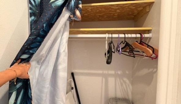 Logement tudiant Studio à Arcangues (64200)