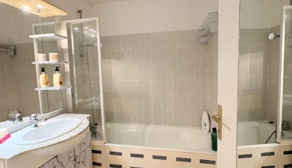 Logement tudiant Studio à Arcangues (64200)