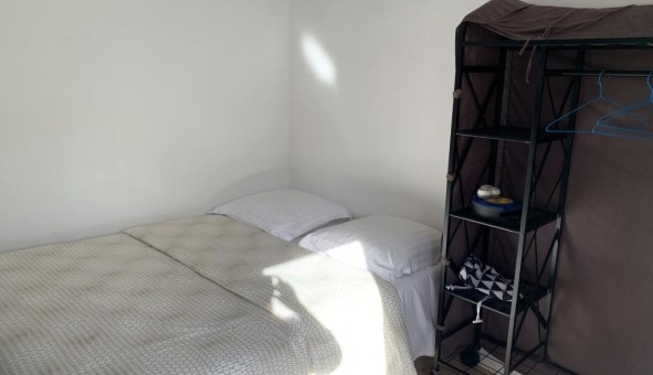 Logement tudiant Location Studio Vide Arcangues (64200)