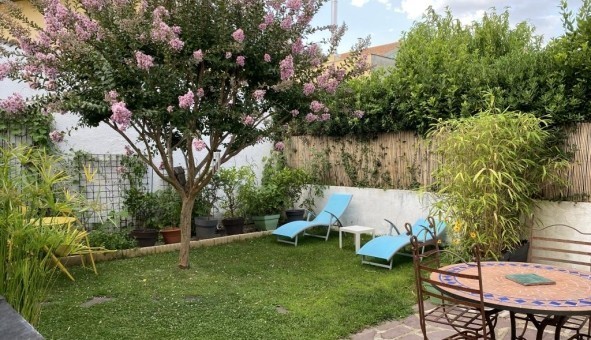 Logement tudiant Studio à Arcangues (64200)