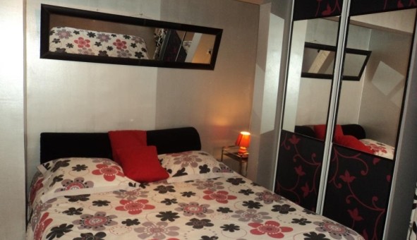 Logement �tudiant Location Studio Vide Arcangues (64200)