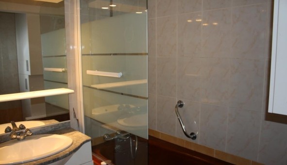 Logement �tudiant Studio &agrave; Arcangues (64200)