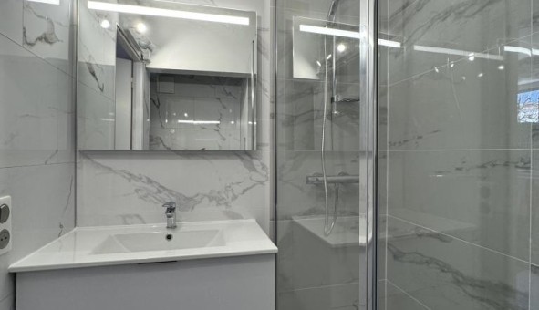 Logement �tudiant Studio &agrave; Arcangues (64200)