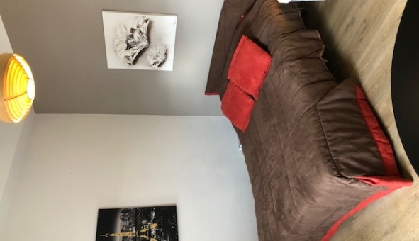 Logement �tudiant Studio &agrave; Arcangues (64200)