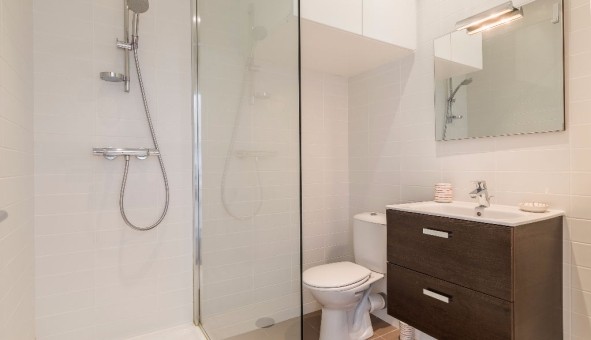 Logement �tudiant Studio &agrave; Arcangues (64200)