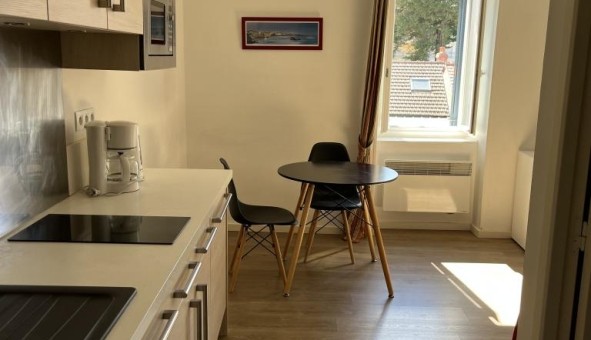 Logement �tudiant Studio &agrave; Arcangues (64200)
