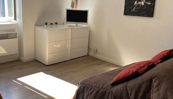 Logement �tudiant Studio &agrave; Arcangues (64200)