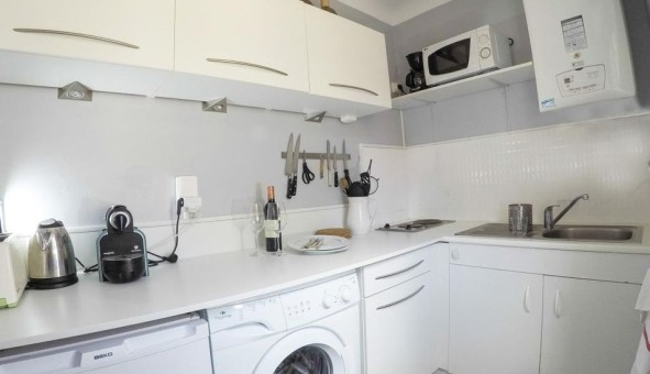 Logement �tudiant Studio &agrave; Arcangues (64200)