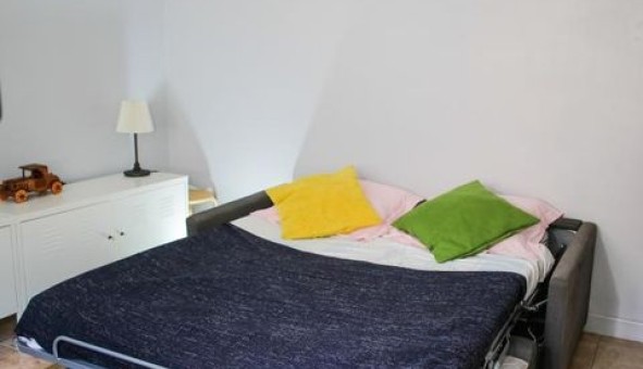 Logement �tudiant Studio &agrave; Arcangues (64200)