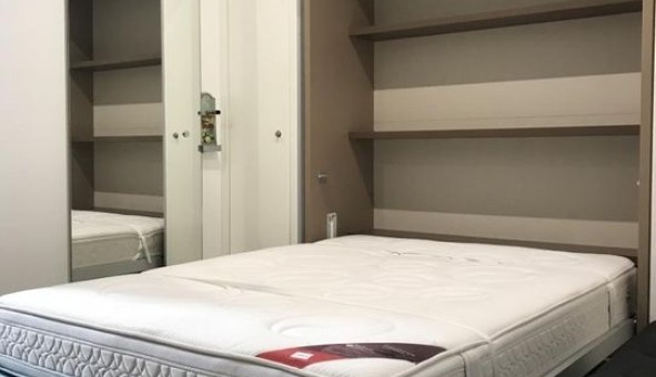 Logement �tudiant Studio &agrave; Arcangues (64200)