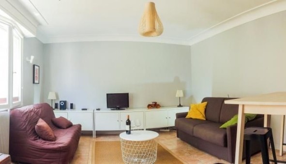 Logement �tudiant Studio &agrave; Arcangues (64200)