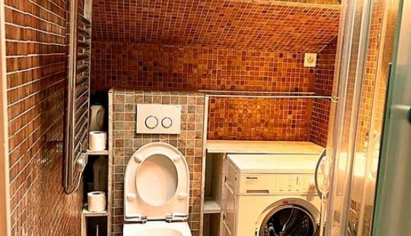 Logement �tudiant Studio &agrave; Arcangues (64200)