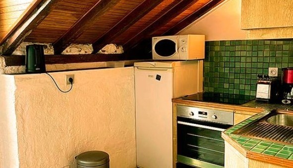 Logement �tudiant Studio &agrave; Arcangues (64200)