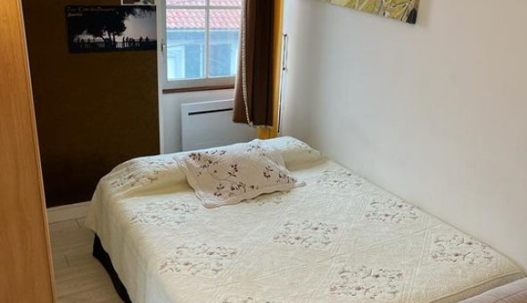 Logement �tudiant Studio &agrave; Arcangues (64200)