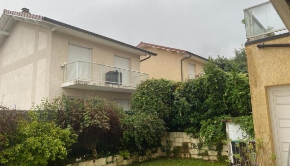 Logement tudiant Studio à Archamps (74160)