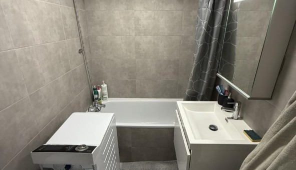 Logement tudiant Studio à Archamps (74160)