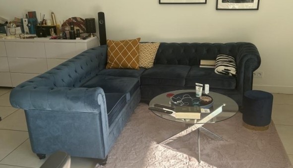 Logement tudiant Studio à Archamps (74160)