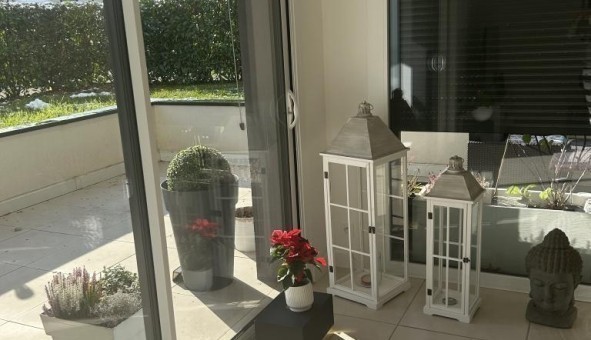 Logement tudiant Studio à Archamps (74160)