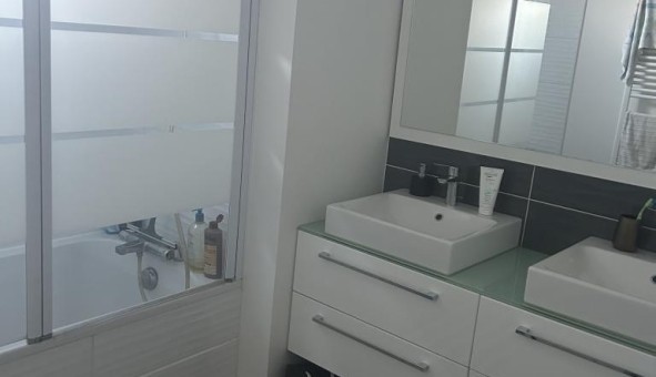 Logement tudiant Studio à Archamps (74160)