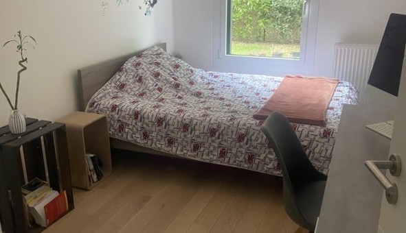 Logement tudiant Studio à Archamps (74160)